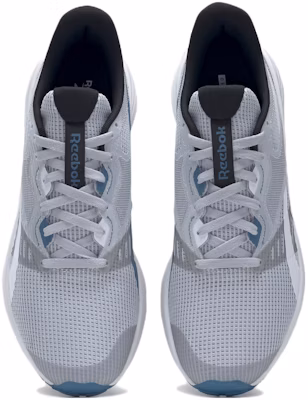 Reebok Energen Tech Plus 'Pure Grey Steely Blue' HP9283 Shop Reebok Energen Tech Plus 'Pure Grey Steely Blue' HP9283