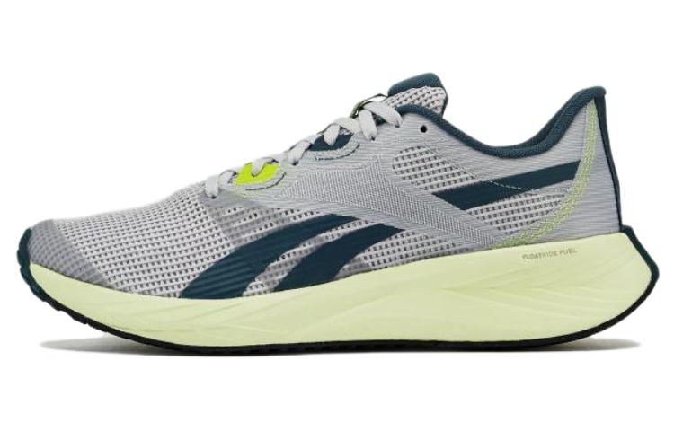 Buy 锐步 Energen Tech Plus '浅灰镭射青柠' 100033976