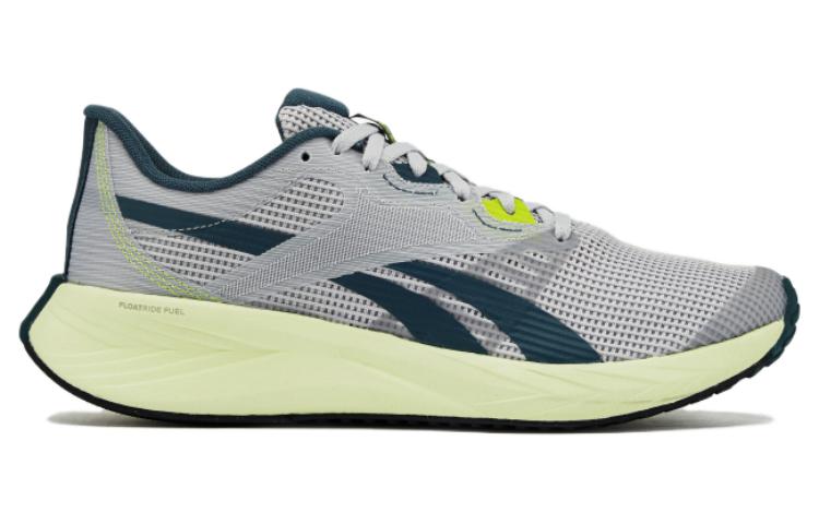 Order 锐步 Energen Tech Plus '浅灰镭射青柠' 100033976