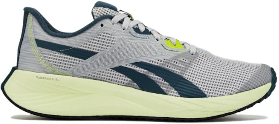 锐步 Energen Tech Plus '浅灰镭射青柠' 100033976 Order 锐步 Energen Tech Plus '浅灰镭射青柠' 100033976