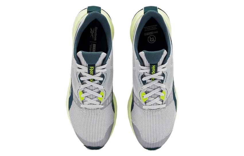 Purchase 锐步 Energen Tech Plus '浅灰镭射青柠' 100033976