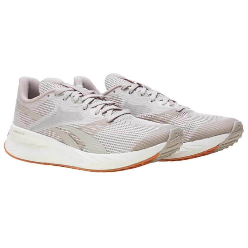Lookbook Reebok Energen Tech Plus "Moon Stone/Ash" Batu Bulan/Kelabu. 100074789