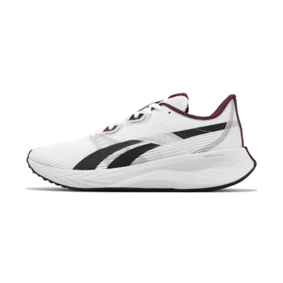 Reebok Energen Tech Plus 'White Classic Maroon'