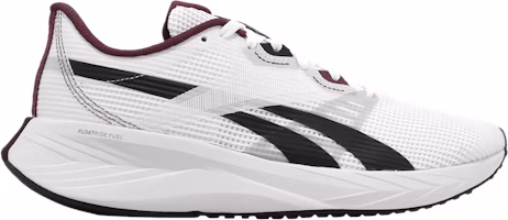 Reebok Energen Tech Plus 'White Classic Maroon' 100033977 Reebok Energen Tech Plus 'White Classic Maroon' 100033977