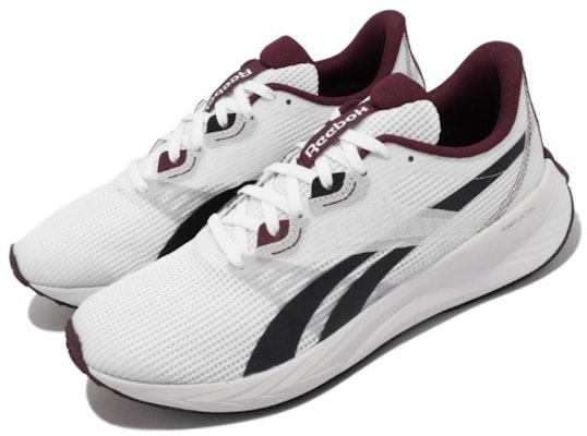 Reebok Energen Tech Plus『白經典栗色』100033977 Lookbook Reebok Energen Tech Plus『白經典栗色』100033977