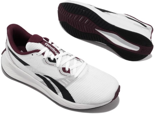 Reebok Energen Tech Plus『白經典栗色』100033977 Purchase Reebok Energen Tech Plus『白經典栗色』100033977