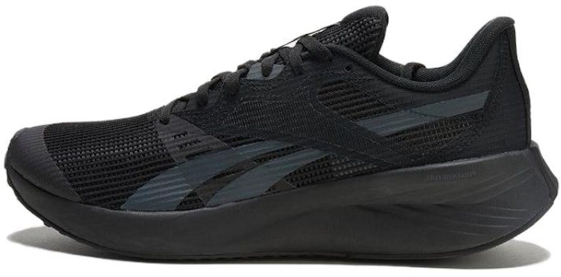 Reebok Energen Tech Plus Low Running Shoes 'Versatile Comfort Black' 100202479 Buy Reebok Energen Tech Plus Low Running Shoes 'Versatile Comfort Black' 100202479
