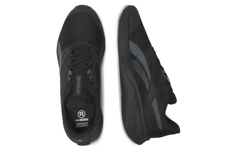 Lookbook Reebok Energen Tech Plus Low Running Shoes 'Versatile Comfort Black' 100202479