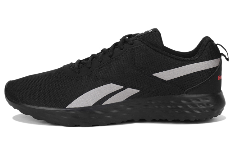 Reebok Energy 'Comfort Lightweight Low-Top Running Black' GA1348