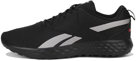 Reebok Energy 'Comfort Lightweight Low-Top Running Black' GA1348 Reebok Energy 'Comfort Lightweight Low-Top Running Black' GA1348