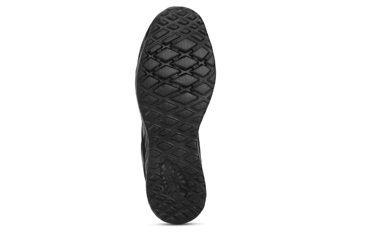 Purchase 锐步能量舒适轻量低帮跑鞋黑色 GA1348