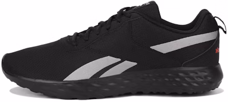 Reebok Energy 'Comfort Lightweight Low-Top Running Black' GA1348 Reebok Energy 'Comfort Lightweight Low-Top Running Black' GA1348