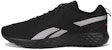 Reebok Energy 'Kasut Hitam Ringan Larian Low-Top Keselesaan' GA1348