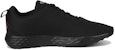 Reebok Energy 'Kasut Hitam Ringan Larian Low-Top Keselesaan' GA1348