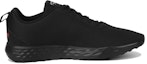 Order Reebok Energy 'Kasut Hitam Ringan Larian Low-Top Keselesaan' GA1348