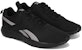 Reebok Energy 'Kasut Hitam Ringan Larian Low-Top Keselesaan' GA1348