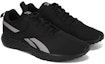 Lookbook Reebok Energy 'Kasut Hitam Ringan Larian Low-Top Keselesaan' GA1348