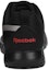 Shop Reebok Energy 'Kasut Hitam Ringan Larian Low-Top Keselesaan' GA1348