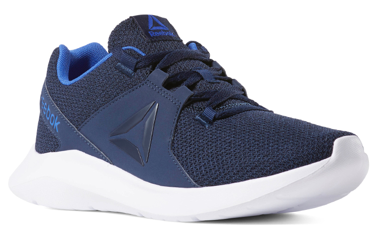 Lookbook Reebok Energy Lux Lichtgewicht Marineblauw Comfortabel DV4322