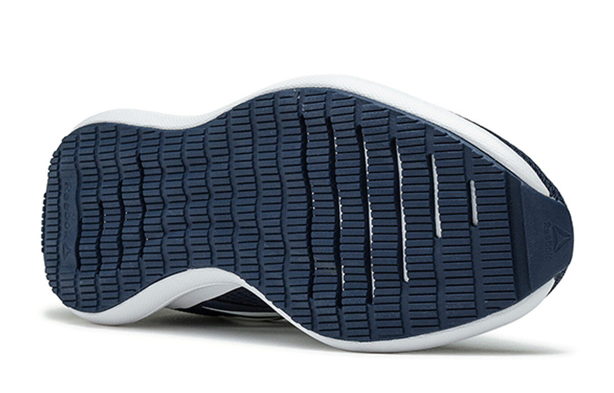 Details for Reebok Energy Lux Driftium 2 Blau Sneakers FZ0855