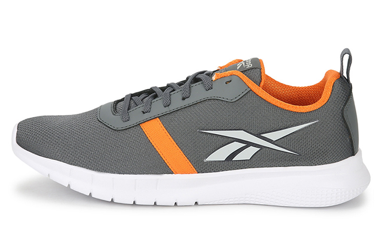 Reebok Energy Runner 'Grey Orange' EW4998