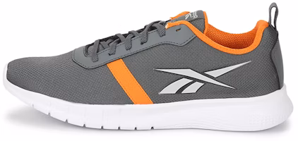 Reebok Energy Runner 'Grey Orange' EW4998 Reebok Energy Runner 'Grey Orange' EW4998