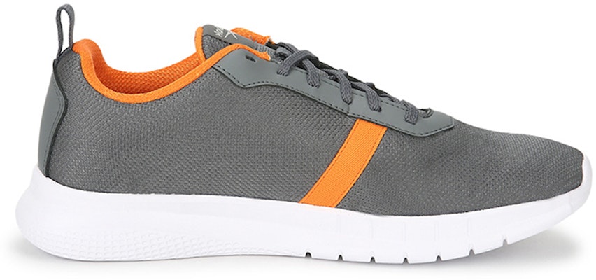 Reebok Energy Runner 'Grey Orange' EW4998 Order Reebok Energy Runner 'Grey Orange' EW4998