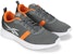 Reebok Tenaga Lari 'Kelabu Oren' EW4998