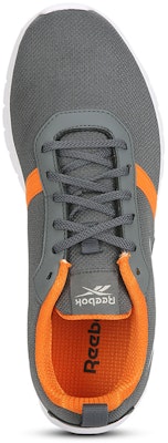 Reebok Energy Runner 'Grey Orange' EW4998 Shop Reebok Energy Runner 'Grey Orange' EW4998