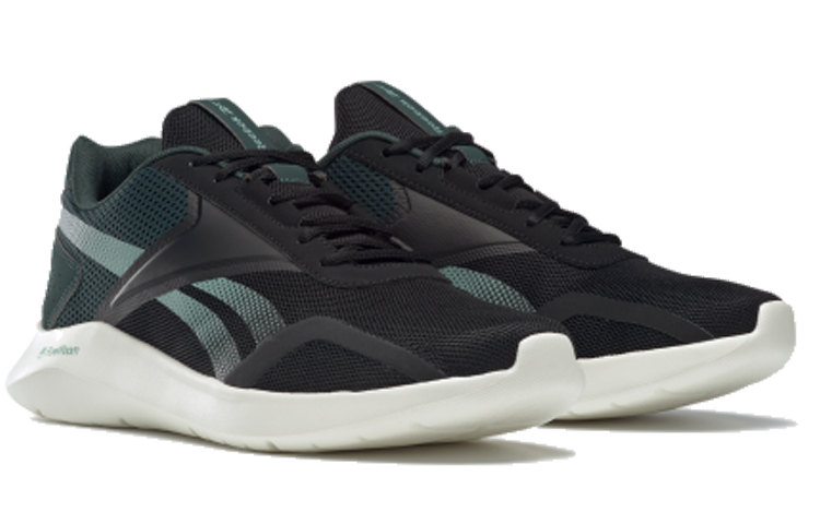 Lookbook Reebok Energylux 20 '黑白色' EG8574