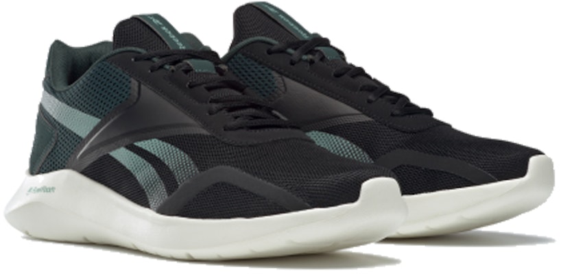 Reebok Energylux 20 'Black White' EG8574 Lookbook Reebok Energylux 20 'Black White' EG8574