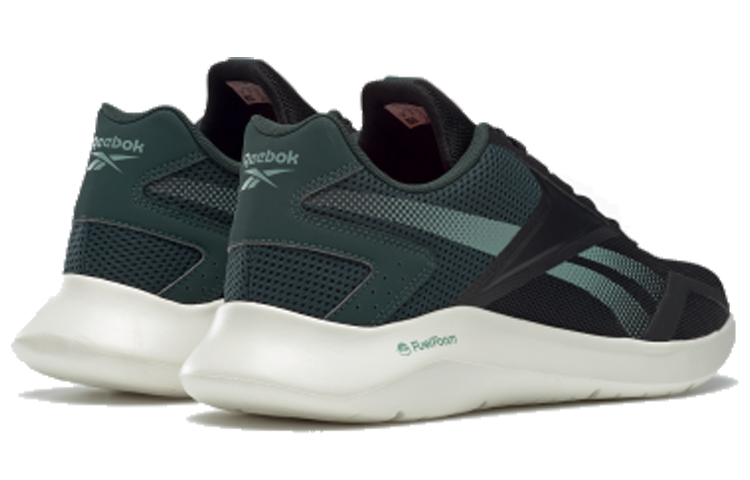 Shop Reebok Energylux 20 '黑白色' EG8574