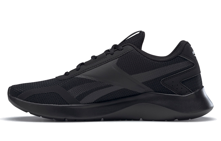 Reebok Energylux 20 'Triple Black' Q46235