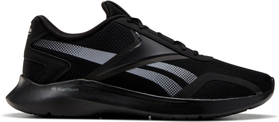 Reebok EnergyLux 2.0 'Black Cold Grey' FV5105 Order Reebok EnergyLux 2.0 'Black Cold Grey' FV5105