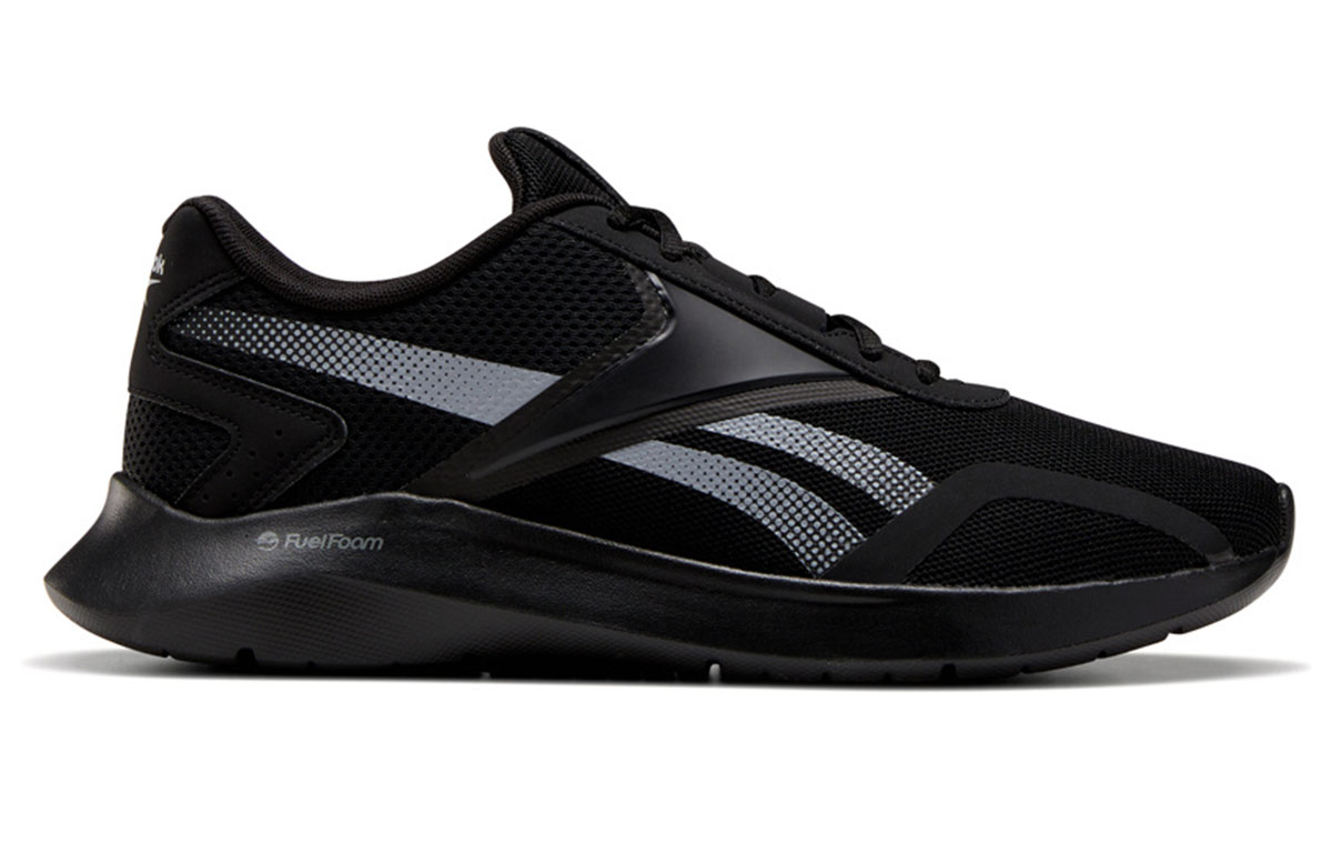 Order Reebok EnergyLux 2.0 ''Noir Gris Froid''. FV5105