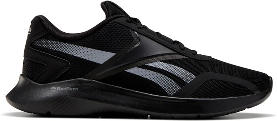 Reebok EnergyLux 2.0 ''Noir Gris Froid''. FV5105 Order Reebok EnergyLux 2.0 ''Noir Gris Froid''. FV5105