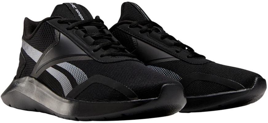 Reebok EnergyLux 2.0 ''Noir Gris Froid''. FV5105 Lookbook Reebok EnergyLux 2.0 ''Noir Gris Froid''. FV5105