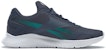 Reebok Energylux 2.0 Black/Green FV0605