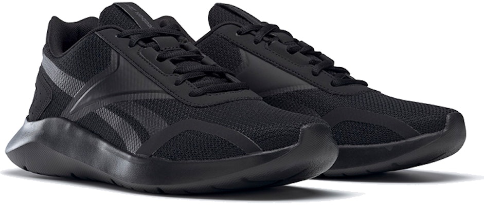 Reebok Energylux 20 'Triple Black' Q46235 Lookbook Reebok Energylux 20 'Triple Black' Q46235