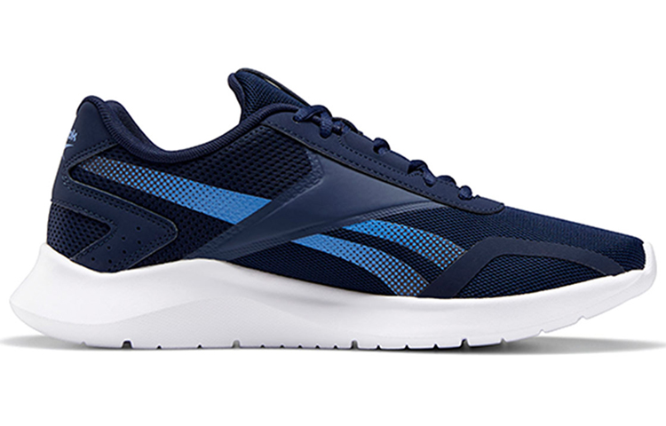 Order Reebok Energylux 2.0 Blau ''Schwarz'' FV5107