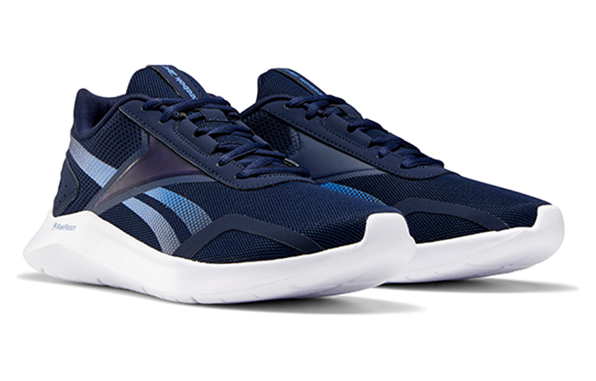 Lookbook Reebok Energylux 2.0 Blau ''Schwarz'' FV5107