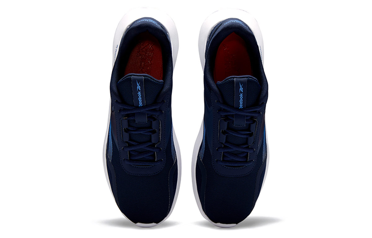 Shop Reebok Energylux 2.0 Blau ''Schwarz'' FV5107