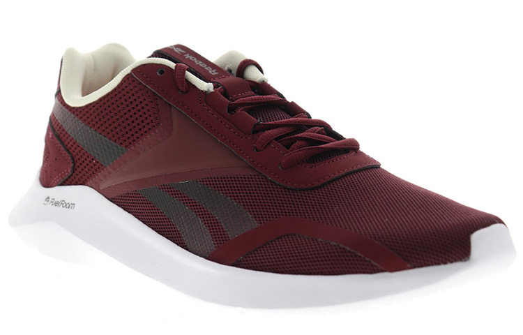 Lookbook Reebok Energylux 2.0 'Burgundy' EG8560