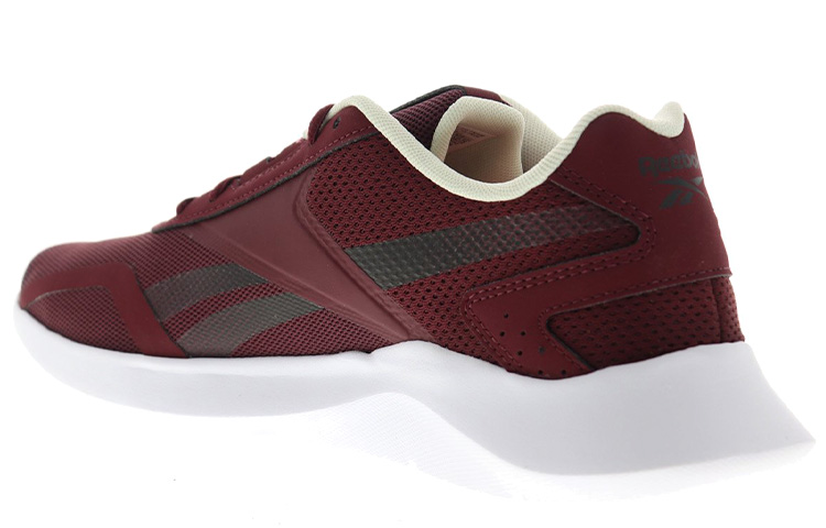 Shop Reebok Energylux 2.0 'Burgundy' EG8560