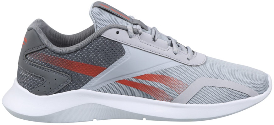 Reebok Energylux 2.0 'Grey Black Red' FV5106 Order Reebok Energylux 2.0 'Grey Black Red' FV5106