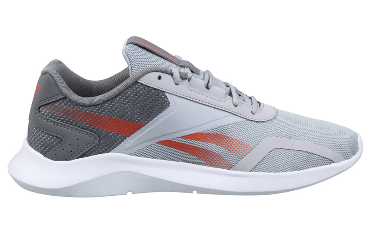 Order Reebok Energylux 2.0 'Abu Hitam Merah' FV5106