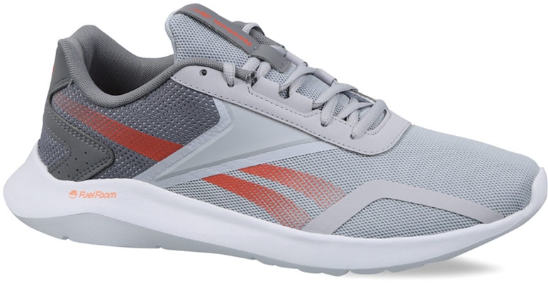 Reebok Energylux 2.0 'Grey Black Red' FV5106 Lookbook Reebok Energylux 2.0 'Grey Black Red' FV5106