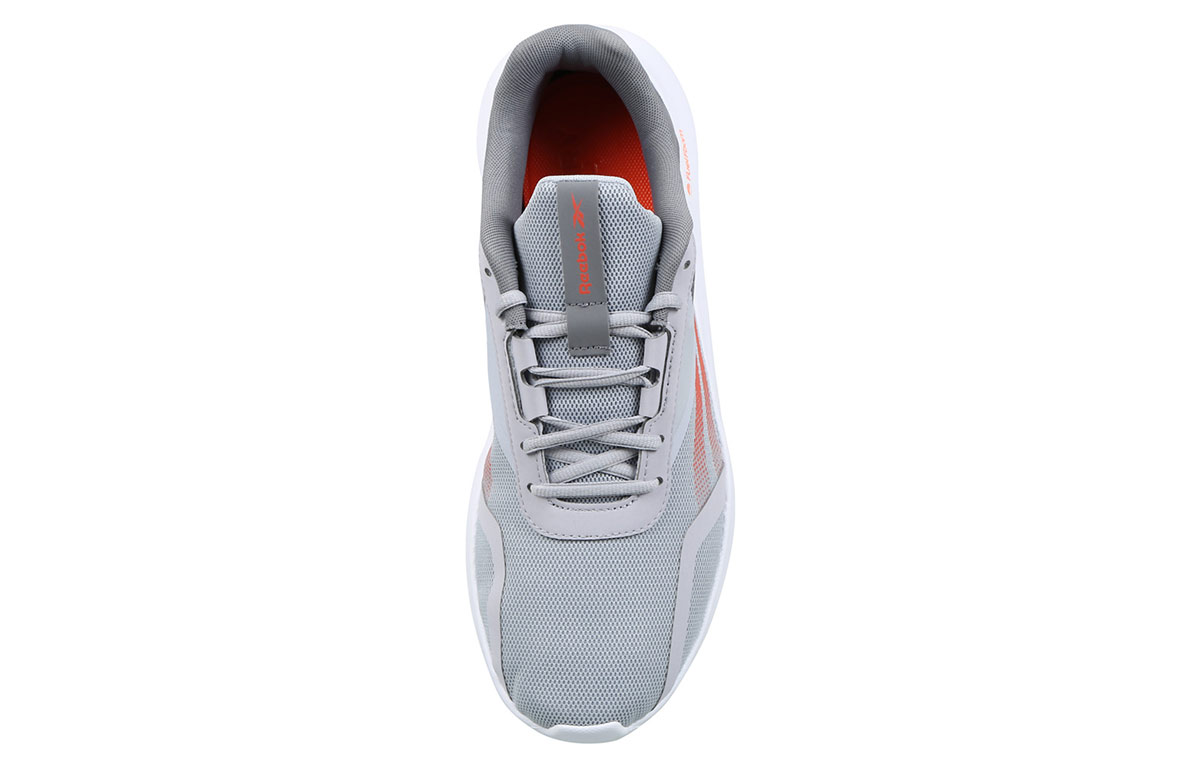 Shop Reebok Energylux 2.0 'Abu Hitam Merah' FV5106