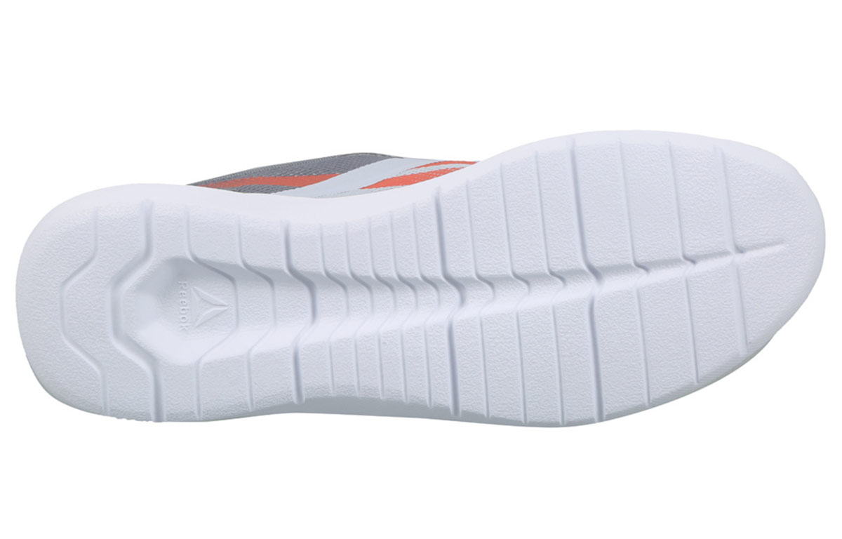Details for Reebok Energylux 2.0 'Abu Hitam Merah' FV5106