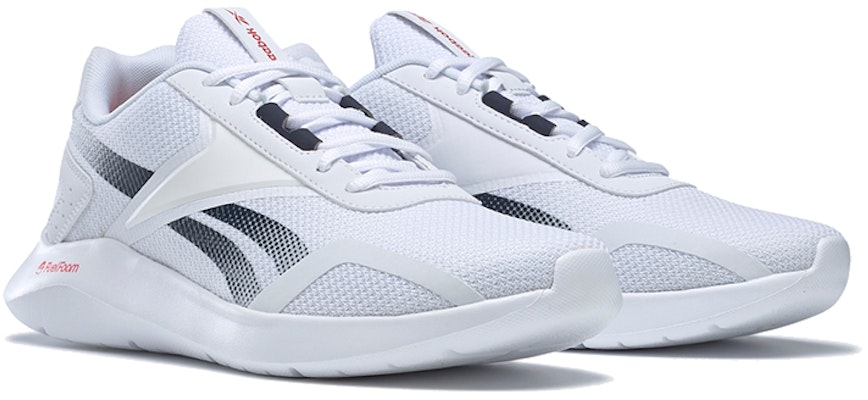 Reebok Energylux 2.0 'White Blue Red' Q46569 Lookbook Reebok Energylux 2.0 'White Blue Red' Q46569